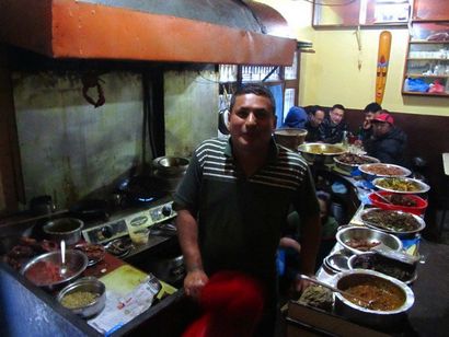 Beste Newari Eateries in Lalitpur - The Nepali Food Blog