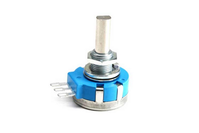 Bestes Potentiometer und wo sie zu benutzen - Bare Conductive