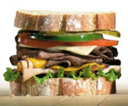 Best Sandwich und Tee-Sandwich Rezepte, Was - s Cooking Amerika