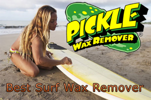 Meilleur Surf Wax Faites votre propre Eco Surf Wax