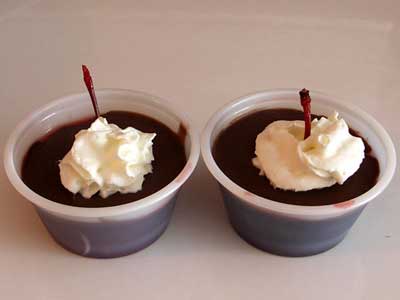 Les meilleurs dégustation Jell-O Recettes Shot (recettes) Les meilleurs dégustation Jell-O Recettes Shot