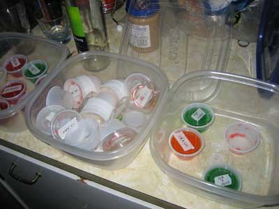 Meilleur dégustation Jell-O Plan Recettes (tir) Les meilleurs dégustation Jell-O Recettes Shot