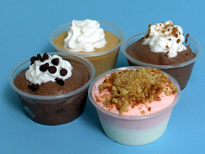 Meilleur dégustation Jell-O Plan Recettes (meilleur) Les meilleurs dégustation Jell-O Recettes Shot