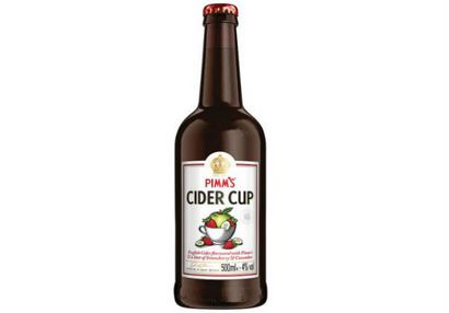 Beste gegen den Rest Großbritannien s Best Fruit Cider für den Sommer 2015, Lifehacker UK
