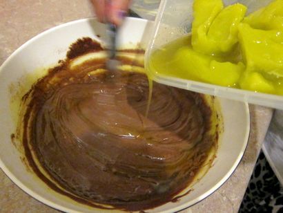 Meilleure recette de gâteau de mauvaises herbes, violent - Sexy (comment faire le gâteau bon de mauvaises herbes) Meilleure recette de gâteau de mauvaises herbes, violent - Sexy