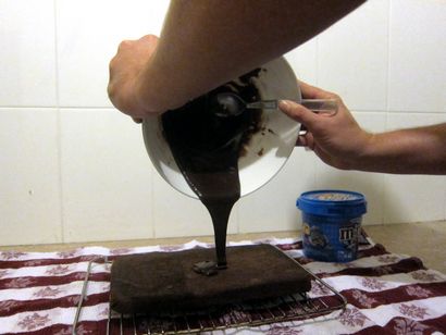 Meilleure recette de gâteau de mauvaises herbes, violent - Sexy (gâteau) Meilleure recette de gâteau de mauvaises herbes, violent - Sexy