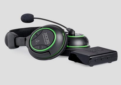 Best Xbox One Headset, Top 5 2017