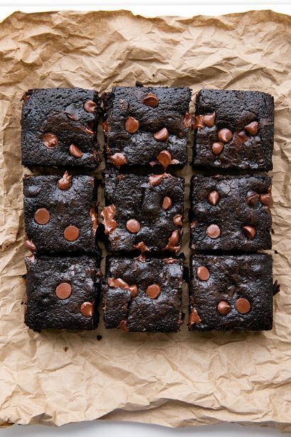 Mieux que Boxed Brownies - Broma Bakery
