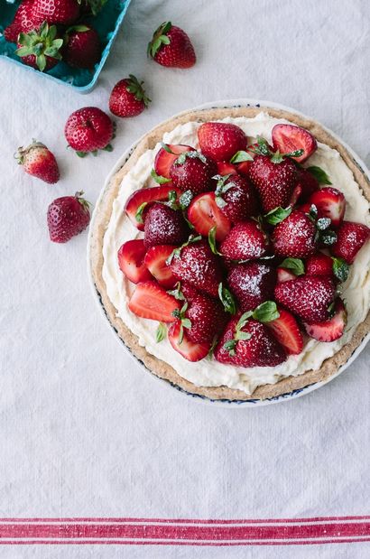 Au-delà de sucré et salé