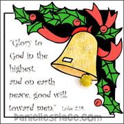 Bible artisanat pour Noël (artisanat) Bible artisanat pour Noël