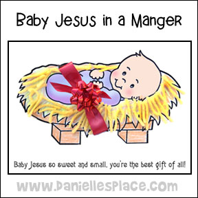 Bible artisanat pour Noël (Ce métier va) Bible artisanat pour Noël