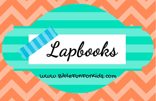 Bible plaisir pour les enfants Qu'est-ce qu'un lapbook