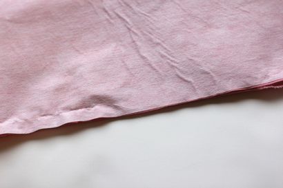 Big große rosa Schleife Tutorial - siehe kate nähen