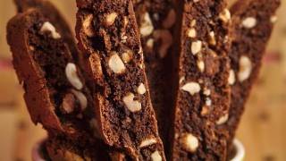 Biscotti - Recettes Beau