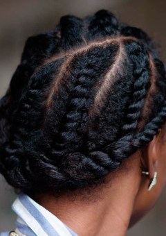 Coupes de cheveux noirs et décotes Idées pour 2017 (coupes de cheveux) Coupes de cheveux noirs et Haircuts idées pour 2017