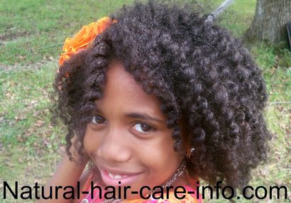 Black Kids Coiffures, Tutoriels et guides sur toutes les coiffures enfants