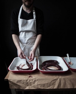 Boudin noir