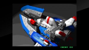 Blazing Star Review - Commutateur eShop (étoiles) Blazing Star Review - Commutateur eShop