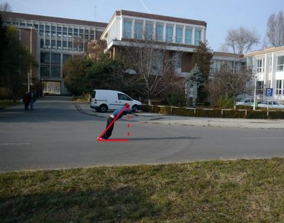 Blocage technique Comment sauter plus haut pour la course libre - Tromper