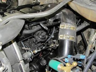 Blog - Informations Cummins Engine