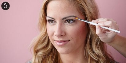 Blonde Sourcils 101 Définition, mise en forme et de remplissage comme un pro