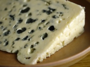 Fromage bleu - Curd-Nerd