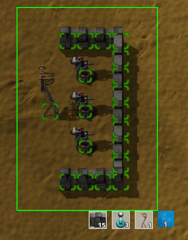 Blueprint - Factorio Wiki