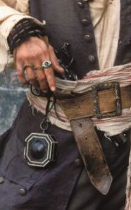 Blueprinting Beispiel - Jack Sparrow Kompass (Seite 1 von 4)