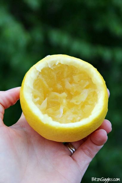 Blaue Himbeere Lemonade Jello Slush - Seite 2 von 2 - dieses dummen Mädchen - s Kitchen