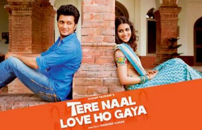 Bollywood aime la vie de couple dans Ritesh Deshmukh et Genelia D Souza, Daily Mail en ligne