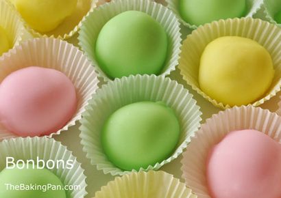 Bonbons Rezept