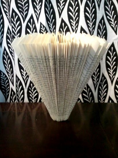 Buch Folding Tutorial - DIY Inspired