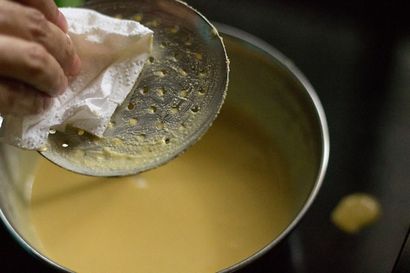 Boondi ladoo Rezept, wie boondi Laddu Rezept zu machen, Ladoo Rezepte