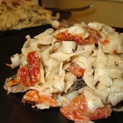 Bow Tie Recettes de pâtes (Bowties de repas facile) Bow Tie Recettes Pâtes