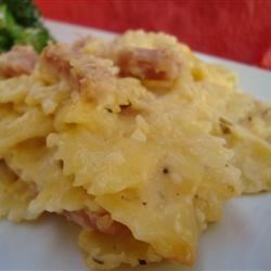 Bow Tie Recettes de pâtes (Bowties de repas facile) Bow Tie Recettes Pâtes