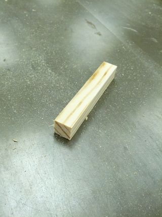 Box (doigt) Jig Joint 9 étapes (avec photos)