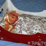 Box Get Crafty - Que faire à partir d'une boîte - Red Ted Art - s Blog