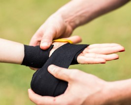 Boxe Conseils Un débutant - Guide pour la séance d'entraînement modèles Amour