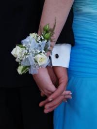 Armband Corsagen für Prom