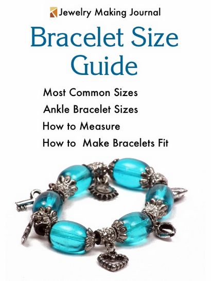 Guide des tailles Bracelet