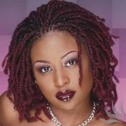 Tresses pour les femmes noires aux cheveux courts, courts Coiffures 2016 - 2017, les plus populaires Coiffures courtes (courte) Tresses pour les femmes noires aux cheveux courts, courts Coiffures 2016 - 2017, les plus populaires Coupes de cheveux courts