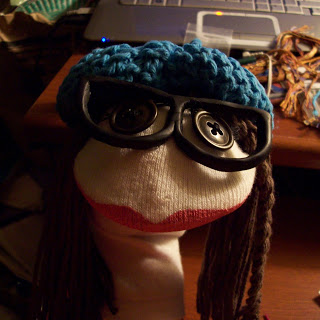 Brave Schildkröte Kreationen komplette Anleitung, wie man eine Socken-Marionette