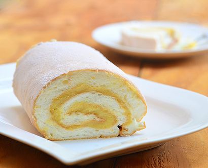 Brazo de Mercedes - kawaling Pinoy