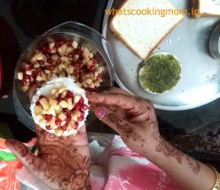 Pain Dahi Vada - ce qui est maman de cuisine (ce qui est) Pain Dahi Vada - ce qui est maman de cuisine