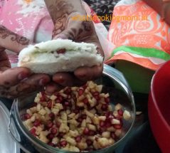 Pain Dahi Vada - ce qui est maman de cuisson (Dahi) Pain Dahi Vada - ce qui est maman de cuisine
