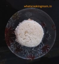 Pain Dahi Vada - ce qui est maman de cuisine