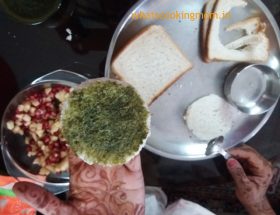 Pain Dahi Vada - ce qui est maman de cuisson (Dahi) Pain Dahi Vada - ce qui est maman de cuisine