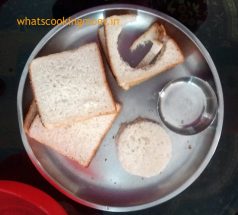 Pain Dahi Vada - ce qui est la cuisine maman (cuisine) Pain Dahi Vada - ce qui est maman de cuisine
