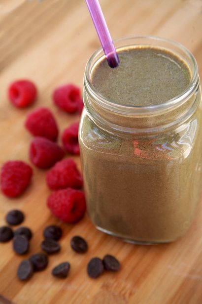 Petit-déjeuner smoothies pour perdre du poids, PopSugar Fitness