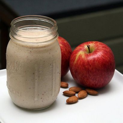 Petit-déjeuner smoothies pour perdre du poids, PopSugar Fitness